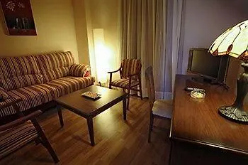 Dos Hermanas Hotel Úbeda