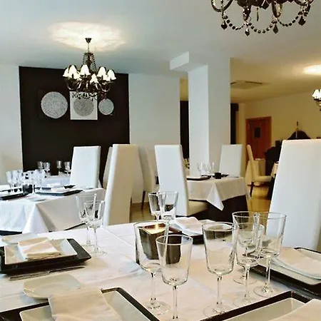 Dos Hermanas Hotel Úbeda