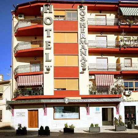 Dos Hermanas 3* Úbeda